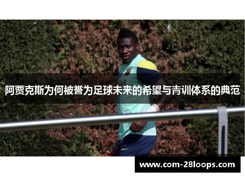 阿贾克斯为何被誉为足球未来的希望与青训体系的典范