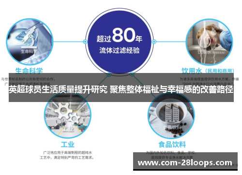 英超球员生活质量提升研究 聚焦整体福祉与幸福感的改善路径 英超球员生活质量提升研究 聚焦整体福祉与幸福感的改善路径